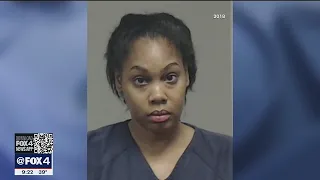 Allen mom arrested for attacking teens, adult at Murphy basketball tournament