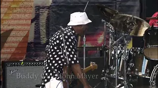 (2005) Buddy Guy & John Mayer - What Kind of Woman Is This