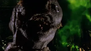 Batman Forever: The Scarecrow Directed by Tim Burton Trailer