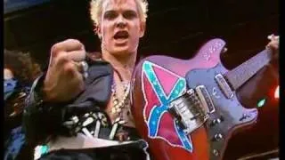 Billy Idol - Eyes Without A Face - Rare and very special- Germany 1984 live