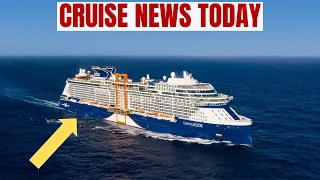 Royal Caribbean Group Addresses Sailing Too Close to Shore