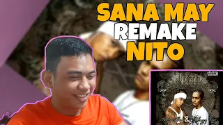 Juan Thugs - Salamat Patawad ( GhettO X -mAs ) | Reaction Video
