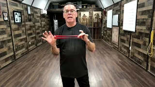 Preview "Intermediate Positive Circle" Chen Style Taijiquan Practical Method Michael Calandra