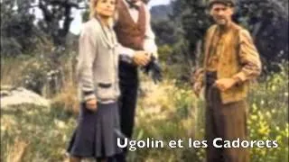 Jean de Florette-Ellen Cook