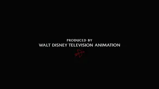 Produced by Walt Disney Television Animation (1998)