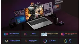 TECLAST Gaming Laptop, Intel Core i5 | Window 10 | Fast charge Support | Long Battery life | Buy Now