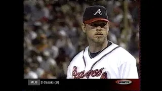 2000   MLB Highlights   June 1-2