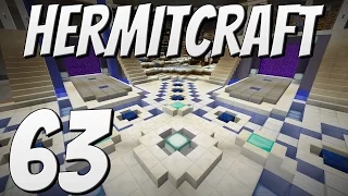 Minecraft :: Hermitcraft #63 - Absolutely Floored!