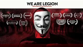 Имя нам легион: История хактивизма/We Are Legion: The Story of the Hacktivists (2012 г.)