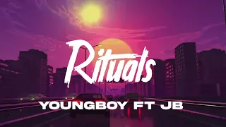 Youngboy ft Jb - Rituals