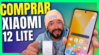 VALE a pena COMPRAR o XIAOMI 12 LITE? ( opinião do usuário )