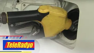 Sakto | TeleRadyo (10 April 2023)