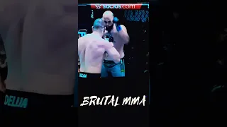 [[BRUTAL]] PFL Million Dollar championship winner Ante Delija  Heavyweights