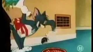 Tom und Jerry Intro (German) Vielen Dank für die Blumen