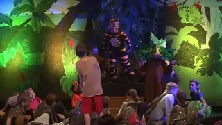 The Jungle Book Kids - Pine Forest Elementary (Night One)