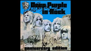 Jam Stew (Unreleased Instrumental) Deep Purple In Rock (25th Anniversary Edition)