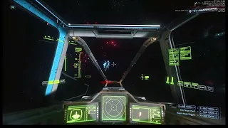 Star Citizen 3 23 Illegal Monitors. No combat required.