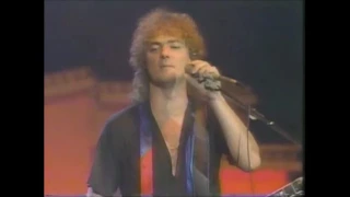 April Wine - Roller (Live)