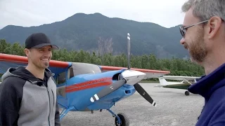 Flight Training challenges - Ultralight to Maule M7 - Learning as an older Pilot - VLOG