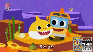 Shark Bus End Scene Korean Effects Exo^2 (Inspired by Klasky Csupo 1997 Effects)