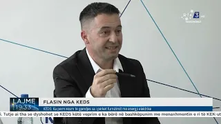 KEDS Ka përmirësim të gjendjes sa i përket furnizimit me energji elektrike