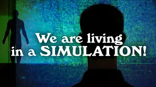 Donald Hoffman “We Are Living in a SIMULATION!”