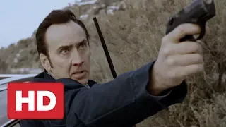 The Humanity Bureau Exclusive Trailer Debut (2018) Nicolas Cage