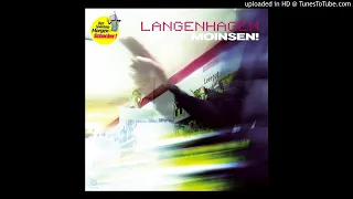 Langenhagen - Moinsen (Paragod Remix)
