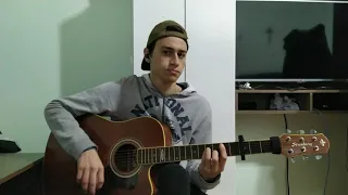 Tarsício Do Acordeon e Marcynho Sensação - ROLÊ (VIOLÃO COVER) + CIFRA