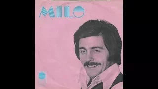 Milo Hrnić – Nikad Nisi Samo Moja *1977* /// *vinyl*