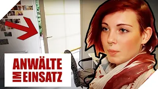 Abgehauen!? Am nächsten Morgen war Alina (16) plötzlich weg 😲 |1/2| Anwälte im Einsatz SAT.1