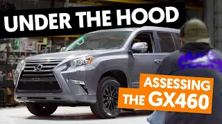 Reliability Check: Assessing a 131K-Mile GX460 | What to Look for in Your New Toyota/Lexus 4x4