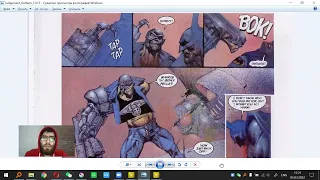 some thoughts on HOW to DRAW like SIMON BISLEY and JIM MURRAY - for beginners