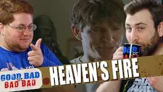 Heaven's Fire - Good Bad or Bad Bad #127