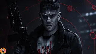 The Punisher's MCU Role is Controversial