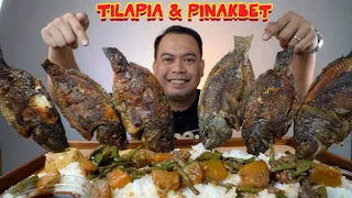 TILAPIA | PINAKBET