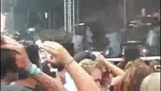 Tinie Tempah - Frisky (Live @ Rock im Park 2012)