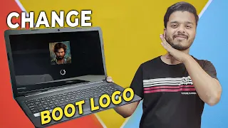 How to Change Boot Logo in Windows 10 [EASY]