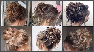 Messy Bun Mastery - Tips & Tricks for Perfecting the Look