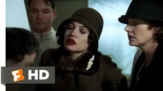 Changeling (6/12) Movie CLIP - Committed to the Psych Ward (2008) HD