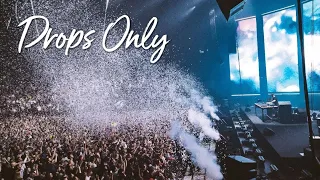 Martin Garrix | Drops Only@Fun Radio Ibiza Experience 2021