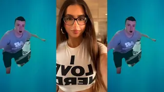 NEW! Big Bank🍑😍Big Body🍒😲Tiktok Challenge #shorts #tiktok #bigbanktiktok2024