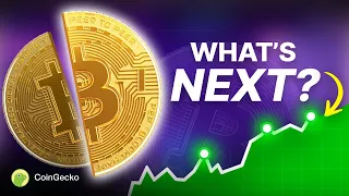 Crypto’s LATEST: Where NEXT After Bitcoin ATH, Signs of Market Weakness?!