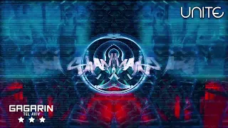 Dirty Saffi Set Live @ Unite - Psytrance Sessions