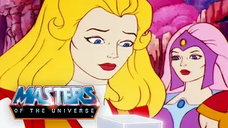 She-Ra Princess of Power  | He Ain't Heavy | English Full Episodes | Kids Cartoon | Old Cartoon