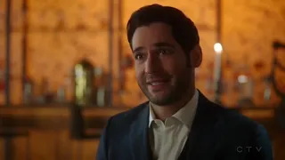 Lucifer & Chloe - Another Love (+S5)