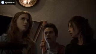 Teen Wolf 3x06 'Motel California' Ethan tries to Kill himself