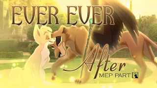 "Ever Ever After" - Angel & Zira [ᵐᵉᵖ ᵖᵃʳᵗ]