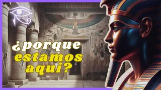 💫 MISTERIOS del ANTIGUO EGIPTO : TEMPLOS de SABIDURIA ( 2 PARTE ) infinito