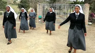 FSF Sisters - Jerusalema Dance